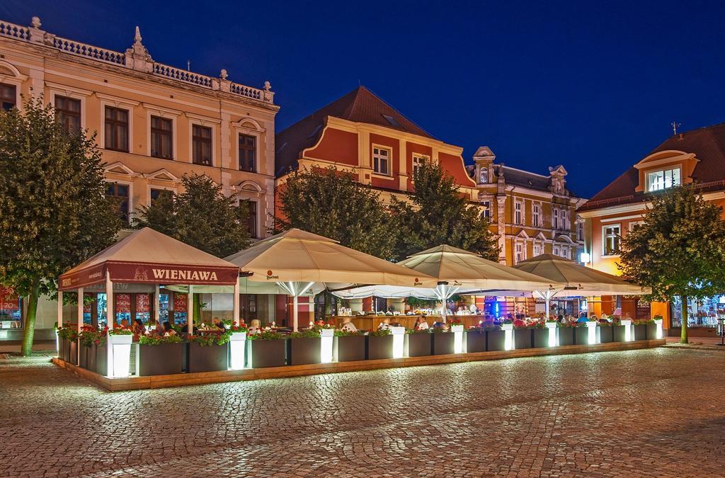 Wieniawa Leszno  Bagian luar foto